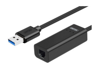 USB3.0千兆网卡    USB3.0 转千兆网卡（铝合金）带工作指示灯                           彩盒包装



