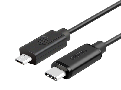 Type-c数据线    usb3.1 type-c转micro usb3.0转接线乐视Pro诺基亚N1数据线



