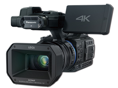 panasonic/松下 fc100 专业高清摄像机-北京国欣万隆