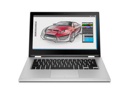 戴尔（DELL）13WR-5308T 灵越13.3英寸超薄触控变形笔记本电脑    I3-5010U/4G/500G/触屏/无光驱/背光键盘
