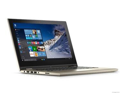 戴尔(DELL)灵越11WR-6308T 11.6英寸触控笔记本    I3-6100U /4G/128G SSD/触屏/WIN10
