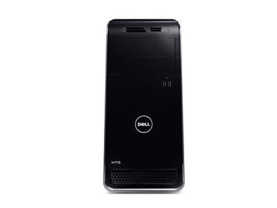 戴尔（DELL）XPS8900-16N8台式电脑    I5-6400/8G/1T/DR/GTX745 4G/W10
