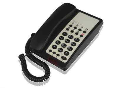 申瓯HCD999(5)TSD酒店专用话机  手柄听筒---助听兼容；手柄绳插座---连接手柄与主机的模块化插孔；DATA(数据接口)---为连接调制解调器、传真或应答器设置的插口；RINGER(铃声开关)---振铃音量高、低档调节；免提音量钮---调节免提音量大小；