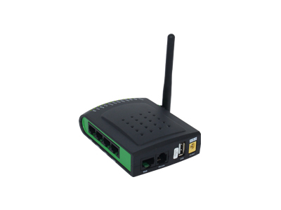 2 4GHz单天线1FXS口迷你VoIP无线路由器  G201N4  是VOIP通讯和网络共享整合等日常应用的理想选择。G201N4不仅提供优质语音通讯，有线网络共享，也在日常无线沟通中提供接入点（AP）功能。配备高级路由器，G201N4可以通过SIP代理进行语音通话，还具有IP共享及QoS机制。