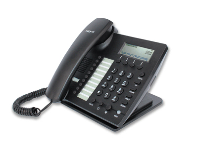 多功能经济型IP电话机  IP622C  是标准型办公IP电话。具有两条线路，两个动态软键。支持802.3af PoE，优质扬声器，10个多功能键，以及RJ9耳机端口。每一条线可以配置独立的电话号码，或复合电话的共享号码。