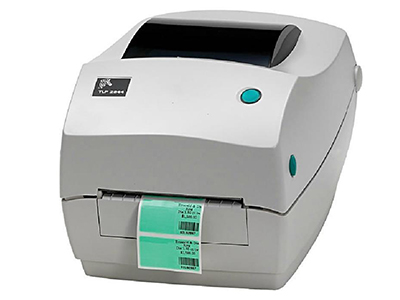 斑马条码机  产品类型：桌面打印机；打印速度：102mm/s；打印方式：热敏或热转印；内存：0.5MB；通信接口：USB1.1；