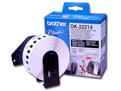 兄弟 DK-22214 色带