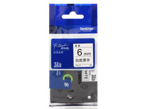兄弟 TZe-221 色带