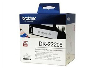 兄弟DK-22205 色带