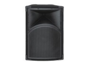 TCYCAV	M-15   频响范围：40Hz-20KHz(±3dB);低音:15”×1（156磁52mm）;高音：25mm×1 115磁；额定功率：250W/8ohm，峰值功率：500W；灵敏度：90dB； 最大声压级：110dB；指向性：90°Hor×50°Ver,连接方法：2×NL4R