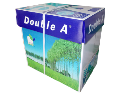 Double A 复印纸