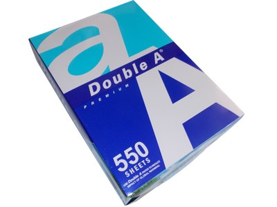 Double A 复印纸