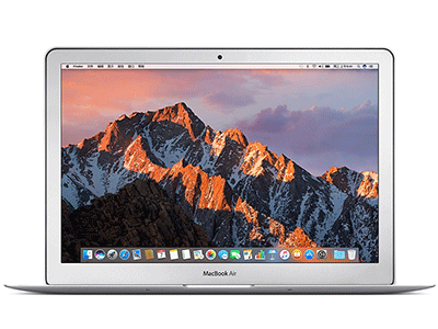 Apple MacBook Air 13.3  I5  8G  256G