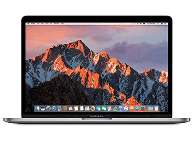 Apple MacBook 13.3寸2.9双核 I5 8G  256G
