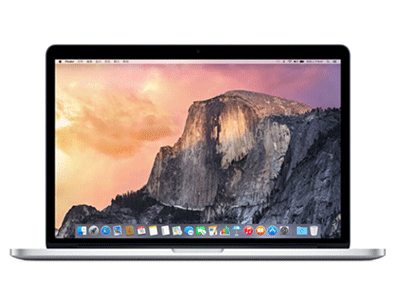 Apple Macbook Pro 841  13.3  I5  8G  512G