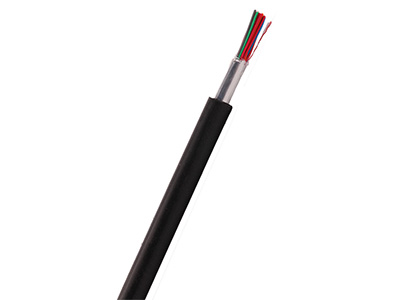 天誠 室外3類屏蔽線纜 主要用于語音建筑垂直主干線。大對數雙絞線是樓宇主干不可或缺的環節，與110配線架設備結合，可實現語音或數據（16MHz）交叉傳輸及配線。