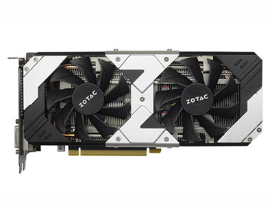 索泰 GTX1060-3GD5 银河版   显卡类型：主流级；显卡芯片：GeForce GTX 1060；核心频率：1569/1784MHz；显存频率：8008MHz；显存容量：3072MB；显存位宽：192bit；电源接口：8pin；