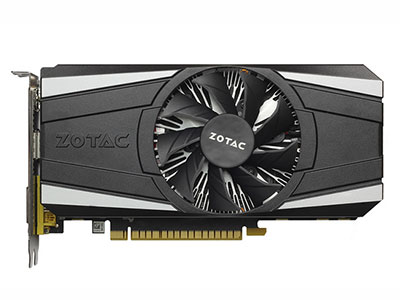 索泰 GTX 1050Ti-4GD5 雷霆版   显卡类型：主流级；显卡芯片：GeForce GTX 1050Ti；核心频率：1290/1392MHz；显存频率：7008MHz；显存容量：4096MB；显存位宽：128bit；电源接口：6pin；