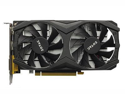 索泰 GTX 1050-2GD5 雷霆TSI PA  显卡类型：主流级；显卡芯片：GeForce GTX 1050；核心频率：1354/1455MHz；显存频率：7008MHz；显存容量：2048MB；显存位宽：128bit；电源接口：6pin；