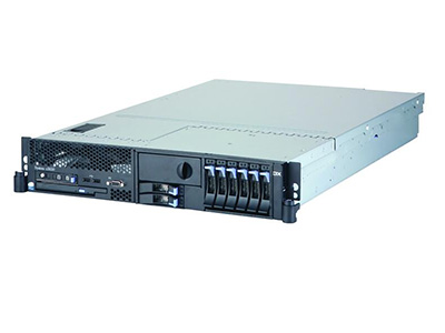 联想System x3650系列    ”产品类别： 机架式
产品结构： 2U
标配CPU数量： 标准处理器数量1个
硬盘接口类型： SAS”
