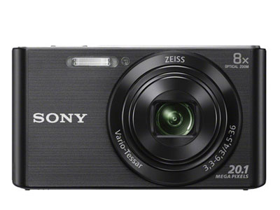 Sony/索尼  W830 数码相机