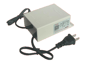 超本樂 JVM-C3 名稱：監控系統專用-電源適配器（IC方案）   特性：室內外通用     外殼材質：ABS塑料                    輸入電壓：AC150-AC265V                      輸出功率：DC12V 30W 2.5A 
