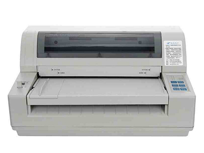 OKI 5860SP 票据打印机