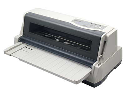 富士通DPK850针式票据打印机