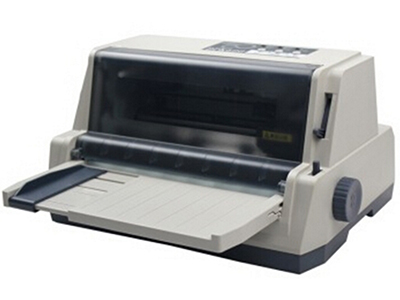 富士通DPK600针式打印机