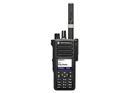 摩托罗拉XIR P8668
