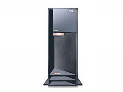 IBM System p5 550 