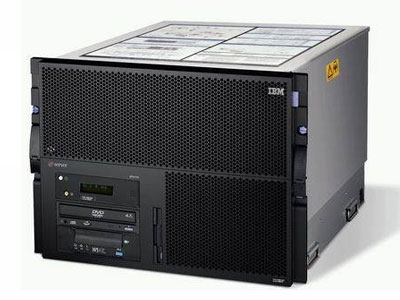  IBM p 系列 650