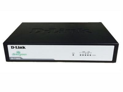 D-LINK  DI-7100G