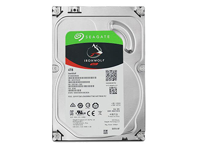 希捷 ST4000VN008 酷狼 4T NAS 网络存储服务器机械硬盘    ”适用机型: 服务器
硬盘容量: 4TB
硬盘转速: 5900转
缓存容量: 64MB
接口类型: sata6
尺寸: 3.5英寸”
