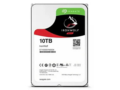 希捷 St10000vn0004 酷狼硬盘10T 网络存储NAS专用    ”适用机型: 服务器
硬盘容量: 10TB
硬盘转速: 7200转
缓存容量: 256MB
接口类型: SATA3
尺寸: 3.5英寸”
