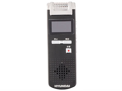 韩国现代 HYM-1088