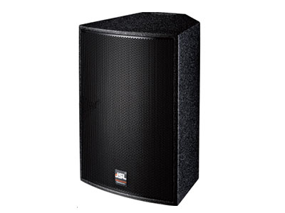 JSL S-2615  应用：酒吧，慢摇吧，演绎吧，等扩声。基本参数：○频响:45Hz-20KHz(±3dB )
○低驱:1 x 15英寸(190磁75芯）低音○高驱:1 x 1.75英寸压缩高频○功率:650W－2600W(额定/节目/最大)○灵敏:103分贝(1瓦/公尺)○最大声压:131db ○标阻:8欧姆○覆角:90度 x 50度○插座:2 x NEUTRIK NL4○体积:439 x 473 x 690 (长x高x深mm)   重量：33.5Kg
█ 大声压，声音干净清晰█ 高音采用复合膜设计使得高音更柔和、细