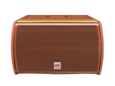 JSL CA-206  型号 CA-206，频率响应 60Hz-19kHz(±3dB)，灵敏度  98dB/W x m
标称阻抗 4Ohm额定功率 120W  Nominal(额定) . 480W  Peak(峰值)
最大声压 117dB  Peak ，喇叭单元 2x6” in(寸). Magnet(磁钢)120mm. VC(音圈直径) Φ52mm  高频 2x1.05 in(寸). Magnet(磁钢)80mm. VC(音圈直径) Φ35mm
连接器 SP NL4×2
箱体尺寸 375 x 230 x 244  (