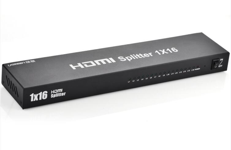 40218    ”HDMI分配器1分16
完美1080p  支持3d    
彩盒包装       ”







