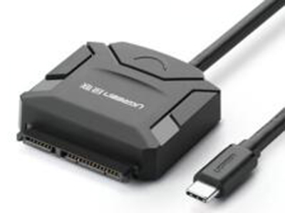 40272    绿联 USB3.0 type c 转 SATA   转接短线                                彩盒包装







