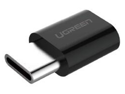 US157    USB Type-C转Micro USB转接头                                                  铝箔袋包装









