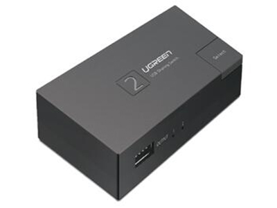 30345    USB 2.0 2口切换器                       彩盒包装







