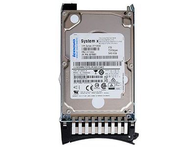 IBM 1TB硬盤 81Y9690    IBM 1TB 7.2K 6Gbps SAS 2.5” SFF Slim-HS  HDD   FOR  X3550M4，X3650M4
