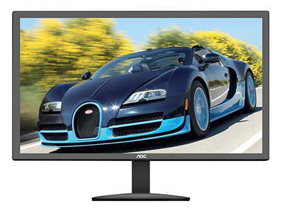 aoc e2180swn 21英寸高清护眼显示器_北京亿通辉煌科技