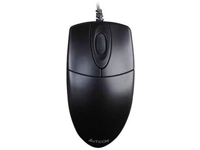 双飞燕 MOP-620NU USB小鼠标