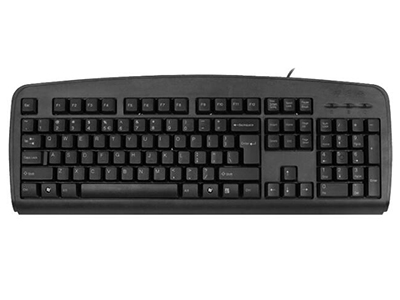 双飞燕KB-8