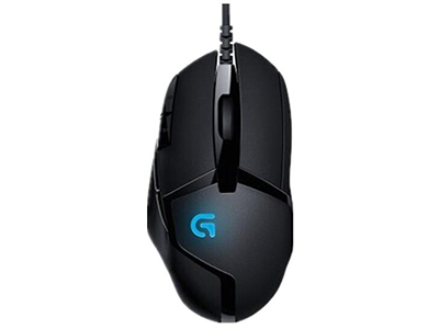 罗技 游戏鼠标 G402
