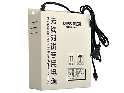 电梯UPS电源