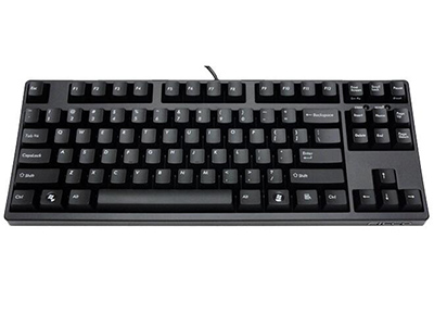 Filco FKBN87MC/EB2 87圣手2代青轴机械键盘