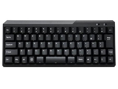 Filco minila air蓝牙无线机械键盘